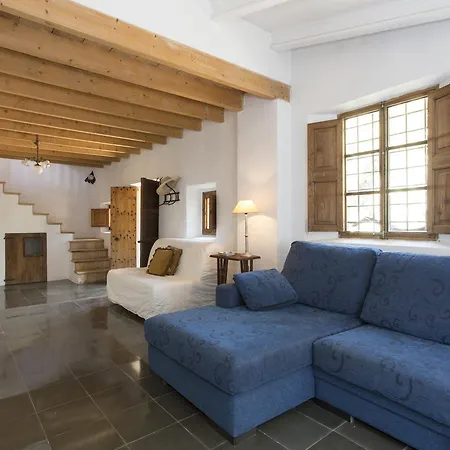 Es Coco, Soller Villa *
