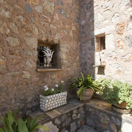 Es Coco, Soller