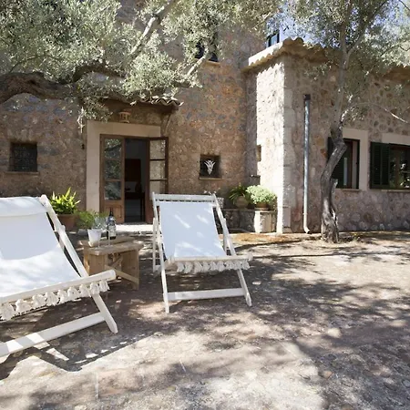 Villa Es Coco, Soller *