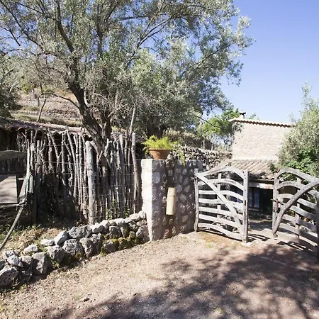Es Coco, Soller Villa