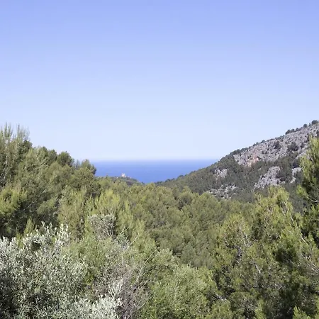 Es Coco, Soller Puerto de Sóller