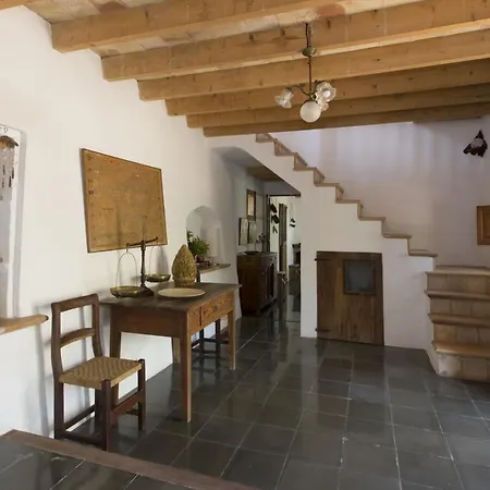 Es Coco, Soller Villa *