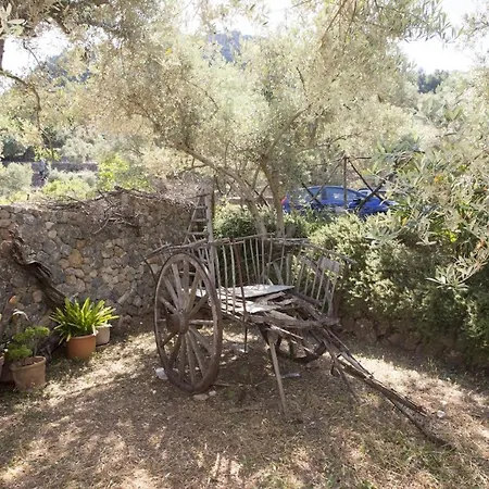 Es Coco, Soller Villa Puerto de Sóller