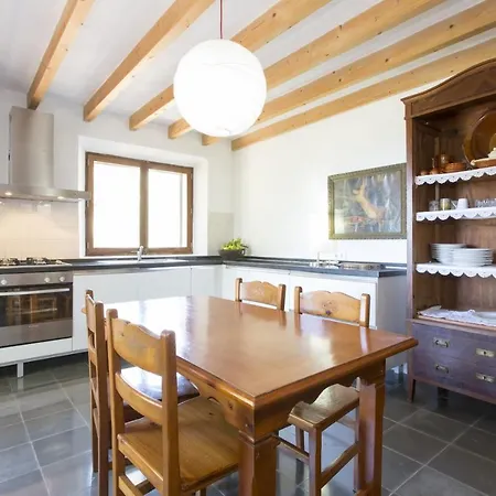 Es Coco, Soller Villa Puerto de Sóller