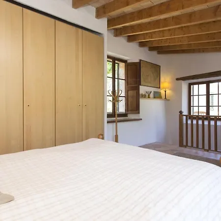 Es Coco, Soller Villa Puerto de Sóller