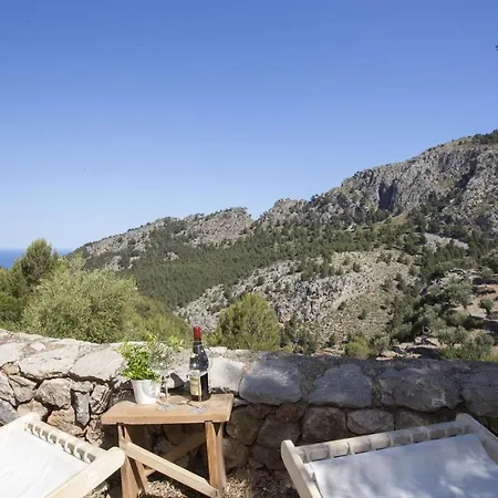 Es Coco, Soller Villa Puerto de Sóller