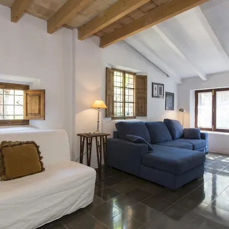 Es Coco, Soller Villa *