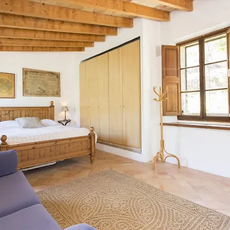 Villa Es Coco, Soller Puerto de Sóller