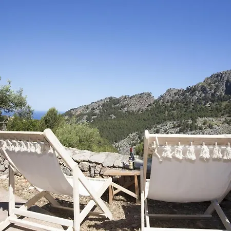 Es Coco, Soller Puerto de Sóller