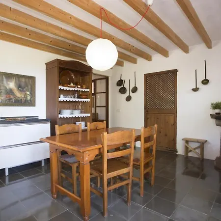 Villa Es Coco, Soller Puerto de Sóller