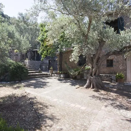 Es Coco, Soller Villa Puerto de Sóller