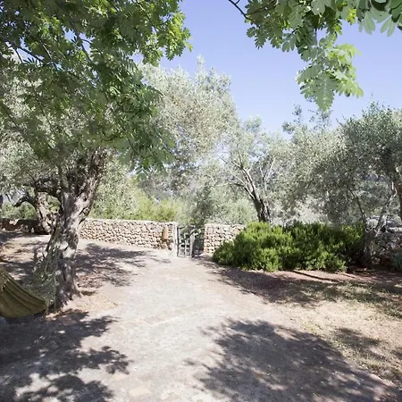 Villa Es Coco, Soller